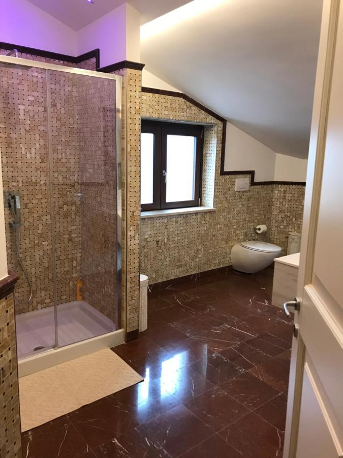 Maria Ancona Suite Мартина Франка Екстериор снимка