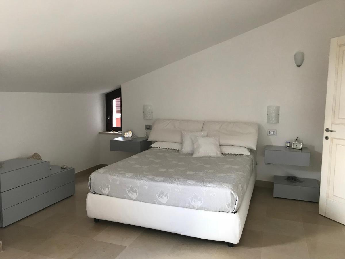 Maria Ancona Suite Мартина Франка Екстериор снимка