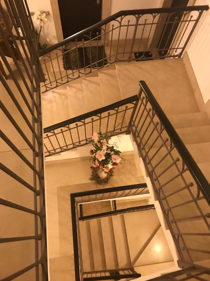 Maria Ancona Suite Мартина Франка Екстериор снимка