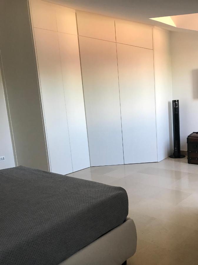 Maria Ancona Suite Мартина Франка Екстериор снимка