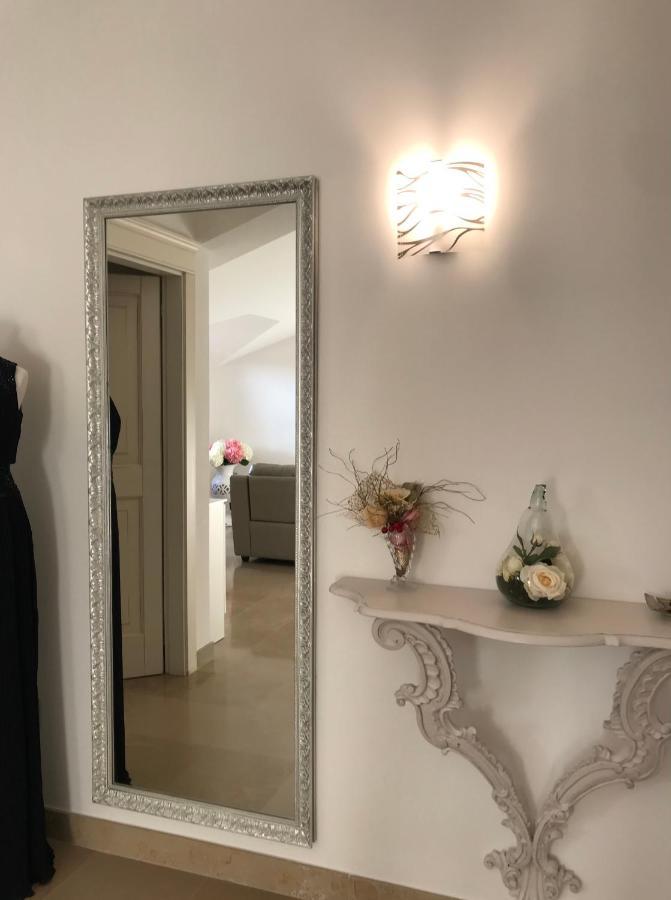Maria Ancona Suite Мартина Франка Екстериор снимка