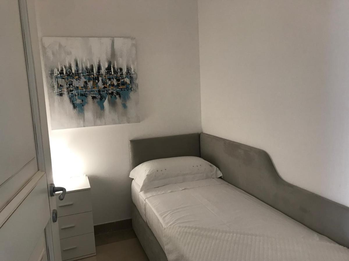 Maria Ancona Suite Мартина Франка Екстериор снимка