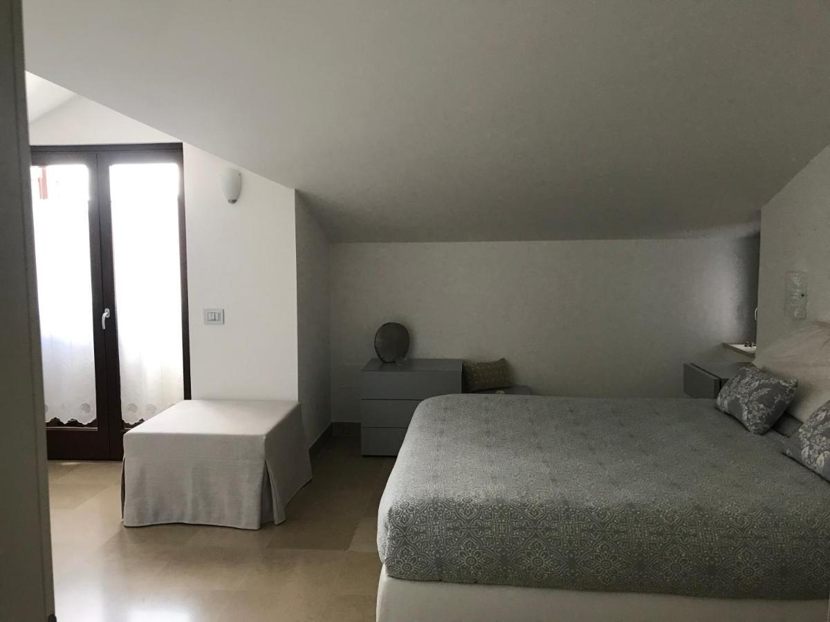 Maria Ancona Suite Мартина Франка Екстериор снимка